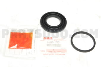 Suzuki 5588077K01 SEAL SET PISTON