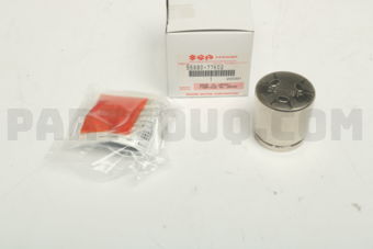 Suzuki 5589077K02 PISTON/SEAL SET