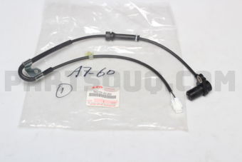 Suzuki 5621062J02 SENSOR COMP FR WHEEL R