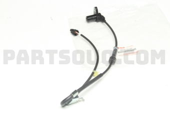 Suzuki 5622062J02 SENSOR COMP FR WHEEL L