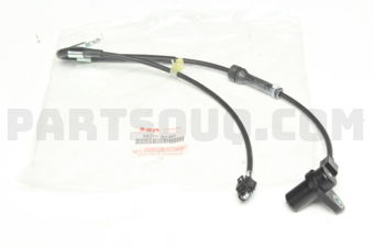 Suzuki 5622062J02 SENSOR COMP FR WHEEL L