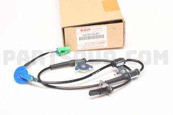 Suzuki 5622065J01 SENSOR COMP FR WHEEL L