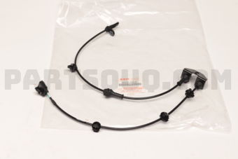 Suzuki 5622068L01 SENSOR FR WHEEL L