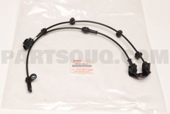 Suzuki 5622068L01 SENSOR FR WHEEL L