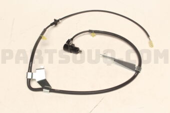 Suzuki 5631062J01 SENSOR COMP RR WHEEL R