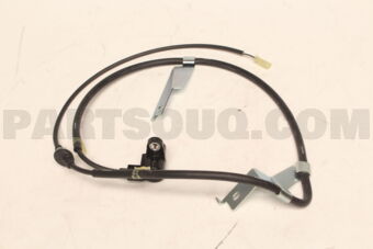 Suzuki 5631062J01 SENSOR COMP RR WHEEL R