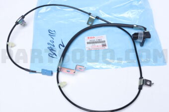 Suzuki 5632057M02 SENSOR, WHEEL SPEED SN413V-11
