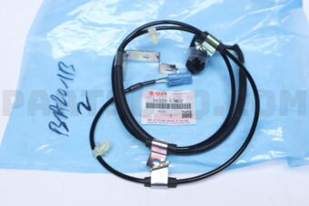 Suzuki 5632057M02 SENSOR, WHEEL SPEED SN413V-11