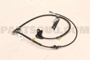 Suzuki 5632062J01 SENSOR COMP RR WHEEL L