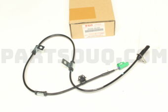 Suzuki 5632065J02 SENSOR RR WHEEL L