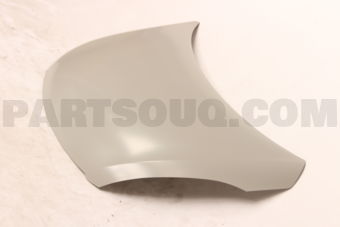 Suzuki 57300M74L00 PANEL FRONT HOOD