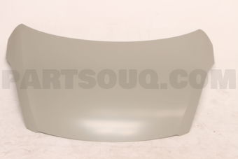 Suzuki 57300M74L00 PANEL FRONT HOOD
