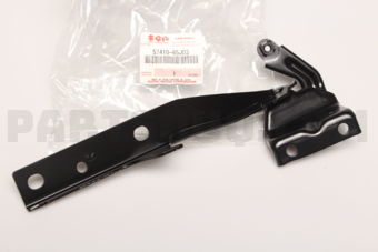 Suzuki 5741065J03 HINGE COMP FRONT HOOD R
