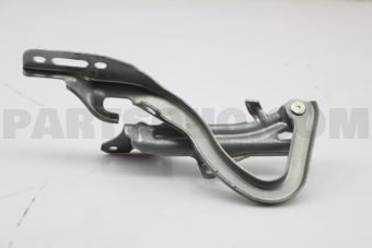 Suzuki 5741080J00 HINGE, FRONT HOOD RH
