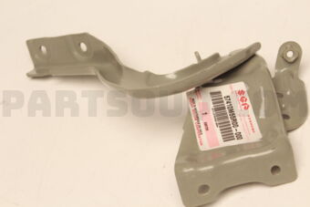 Suzuki 57410M55R00 HINGE COMP, FRONT HOOD, R