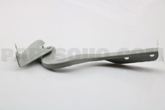 Suzuki 57410M79M00 HINGE COMP,FRONT HOOD,R