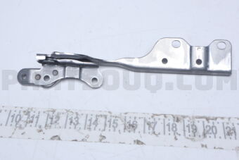 Suzuki 5742057M00 HINGE COMP,FRONT HOOD,L