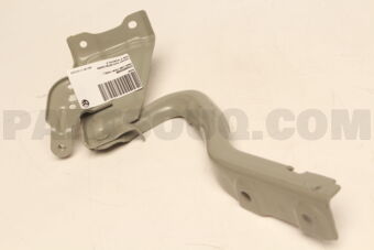 Suzuki 57420M55R00 HINGE COMP, FRONT HOOD, L