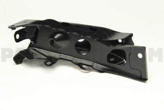 Suzuki 5812054P00 BRACE,LAMP SUPPORT,L APK416
