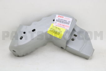 Suzuki 58120M79M00 BRACE COMP,LAMP SUPPORT,L