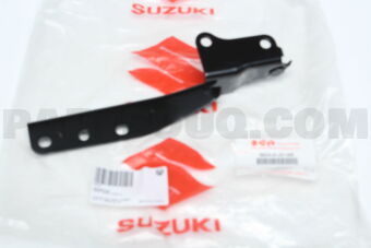 Suzuki 5823061J01 HINGE, FRONT HOOD LH