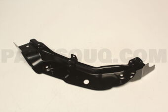 Suzuki 5824165J01 MEMBER, HEAD LAMP UPR RH