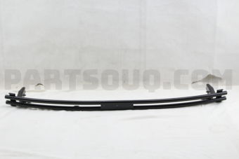 Suzuki 5828062J00 MEMBER, FR BUMPER LOWER