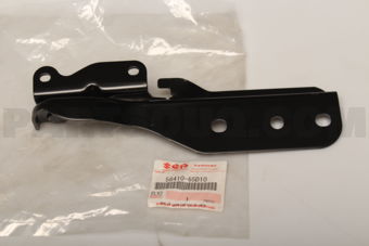 Suzuki 5841065D10 HINGE, FR HOOD RH