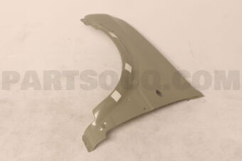 Suzuki 5881157M00 PANEL,FRONT FENDER,L