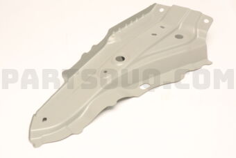 Suzuki 59460M79M50 MEMBER,COWL SIDE OUTER,L