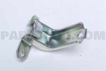 Suzuki 6931068L00 HINGE, FRONT DOOR UPPER RH