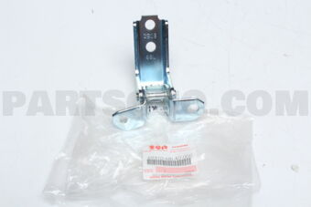 Suzuki 6931068LA0 HINGE, FRONT DOOR UPPER RH