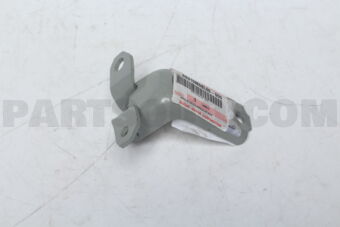 Suzuki 69310M68L00 HINGE, FRONT DOOR UPPER RH