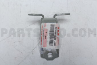 Suzuki 69310M68L00 HINGE, FRONT DOOR UPPER RH