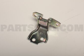 Suzuki 6934068L00 HINGE, FRONT DOOR LOWER LH