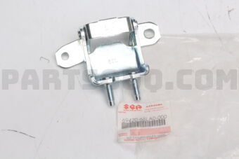 Suzuki 6942068LA0 HINGE,REAR DOOR UPPER AZG412