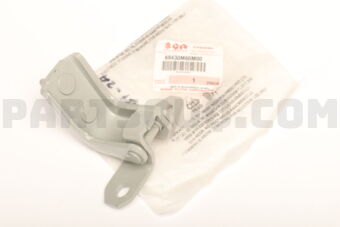 Suzuki 69430M60M00 HINGE, REAR DOOR LOWER RH
