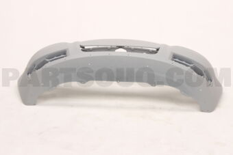 Suzuki 7171154L30799 BUMPER,FRONT
