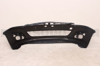 Suzuki 71711M75L00799 BUMPER FRONT (BLACK)
