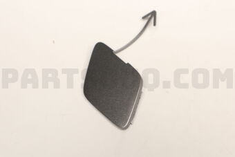 Suzuki 7171268L00ZNC CAP,FRONT BUMPER