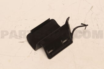 Suzuki 7171286R00 COVER, FRONT BUMPER APK416