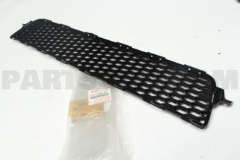 Suzuki 7171857M005PK NET,FRONT BUMPER