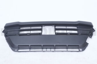 Suzuki 7172186R105PK BUMPER,FRONT LOWER(BLACK)APK##