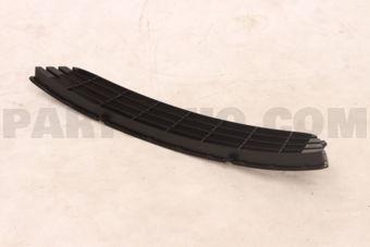 Suzuki 71721M75L005PK GRILLE RADIATOR LOWER