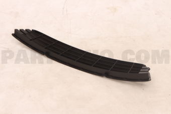 Suzuki 71721M75L005PK GRILLE RADIATOR LOWER