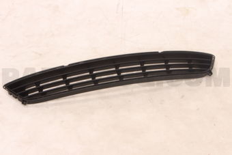Suzuki 71721M75L005PK GRILLE RADIATOR LOWER