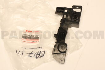 Suzuki 7173161M00 HOLDER,FR BUMPER SIDE,R AKK416