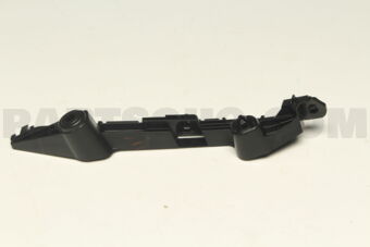 Suzuki 71731M55R00 HOLDER, FR BUMPER SIDE, R