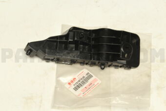 Suzuki 71731M74L00 HOLDER FR BUMPER SIDE R