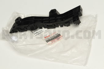 Suzuki 7173254P00 HOLDER,FR BUMPER SIDE APK416